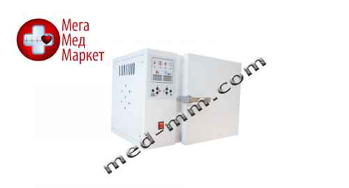 Купить СТЕРИЛИЗАТОР ВОЗДУШНЫЙ ГП-20 цена, характеристики, отзывы